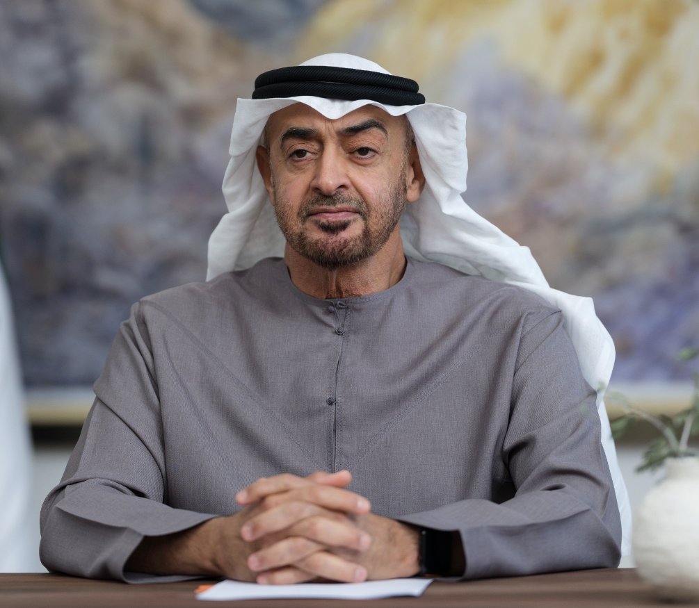 🚨 BREAKING: 

🇵🇰 Pakistan will repay $2 billion to the UAE this month, part of a $3.5 billion debt.