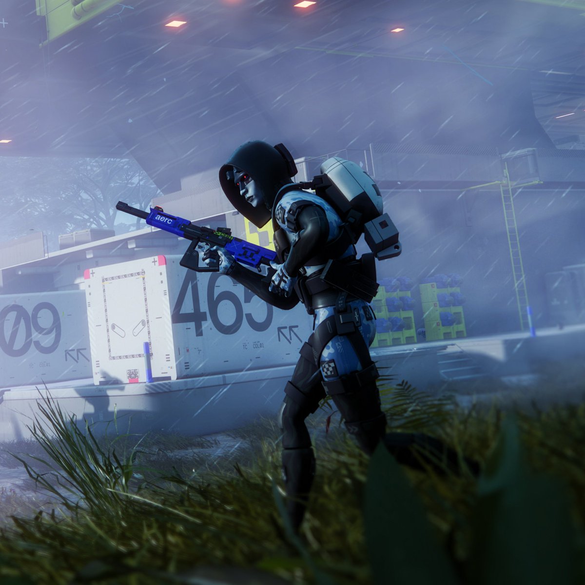 Marathon tweet media