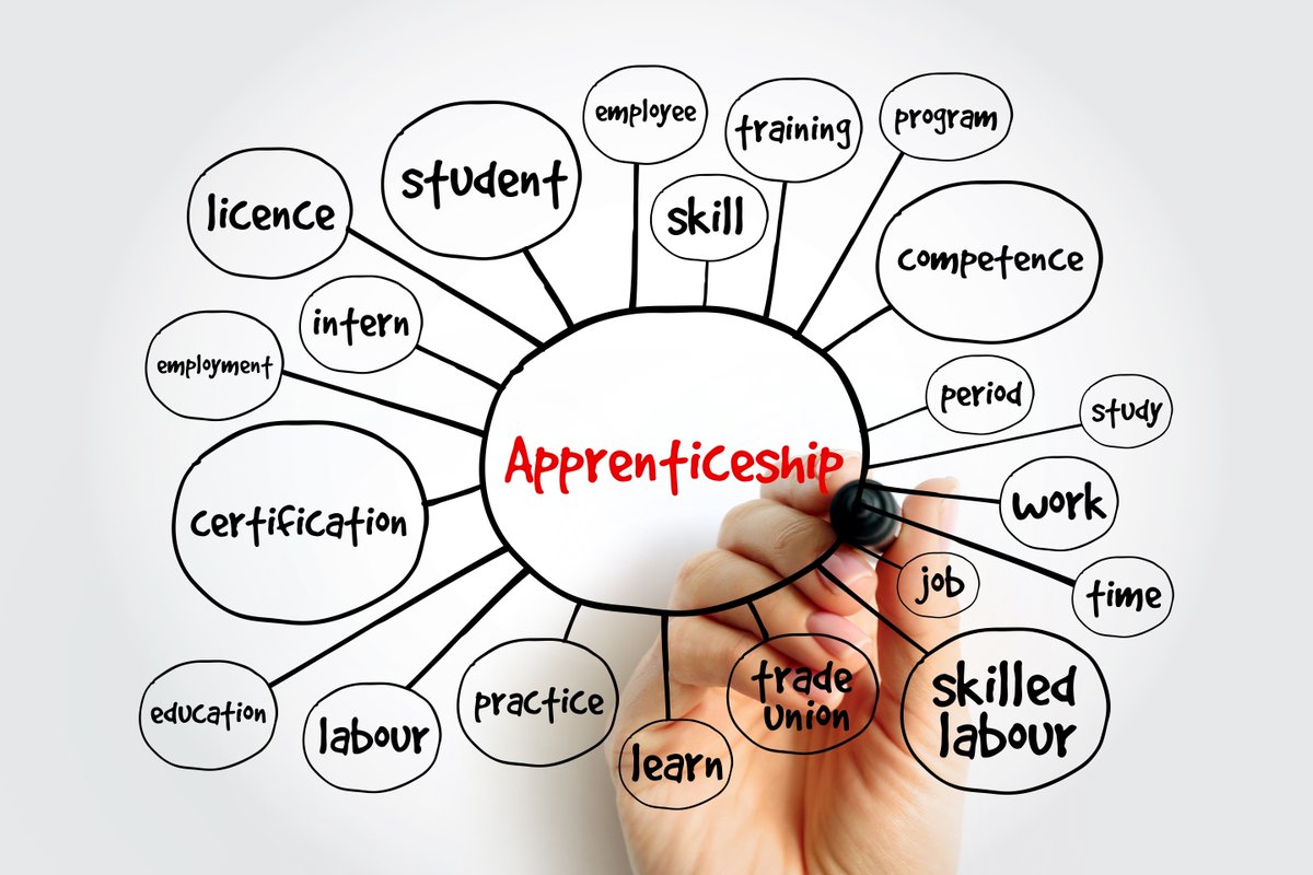 JCPinMerseyside's tweet image. Content Creator Apprenticeship with Solo NW Limited in Anfield

See: ow.ly/Qi9q50YxXvg

Closes 9 April

#Apprenticeships #DigitalJobs #LiverpoolJobs