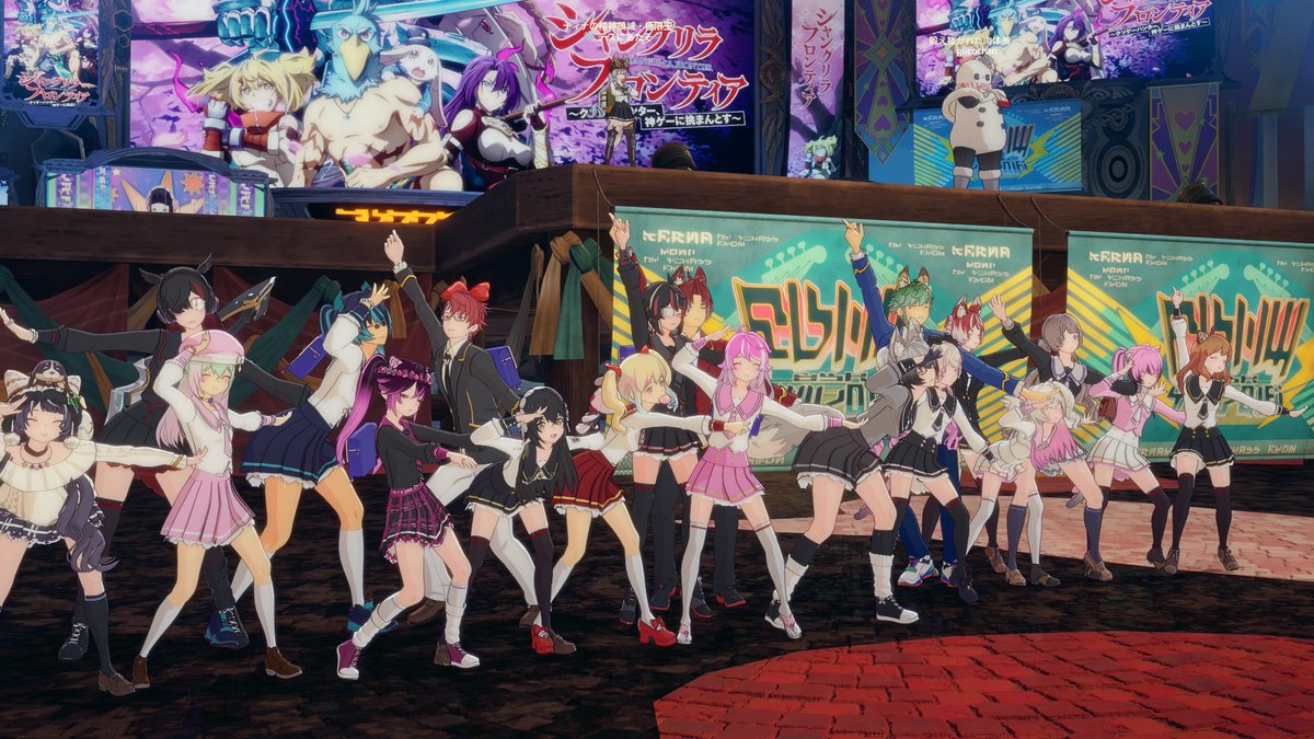 ラインハルト tweet media