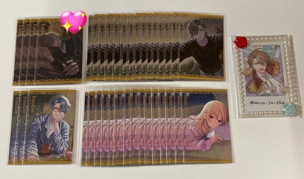 °ʚもゆɞ° tweet media