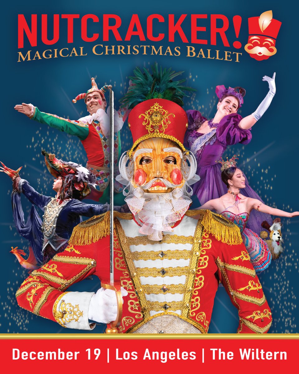 The Wiltern tweet media