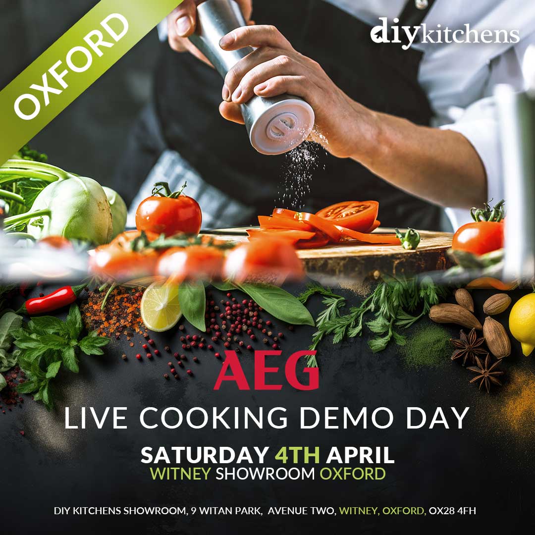 DIY Kitchens tweet media