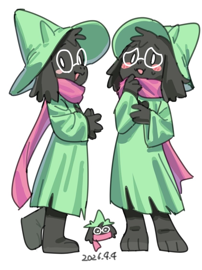 ぽぽすい tweet media