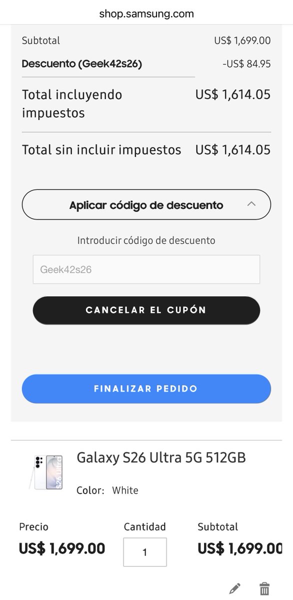 Geekers Blog tweet media