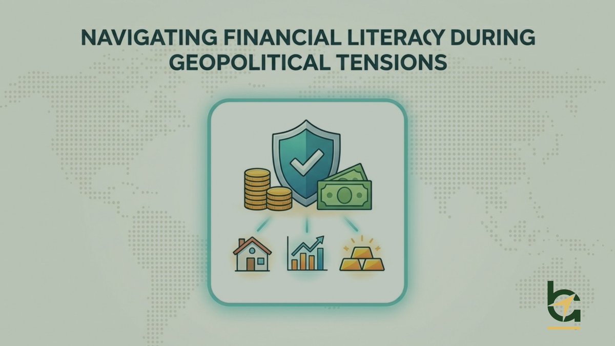 When global events like the Iran conflict create market uncertainty, it’s worth asking: How confident do you feel in your financial decisions?

 bcaprivatewealth.com/newsletter/fin… See less