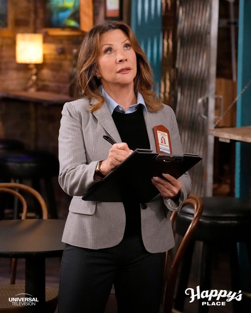 Universal Television tweet media