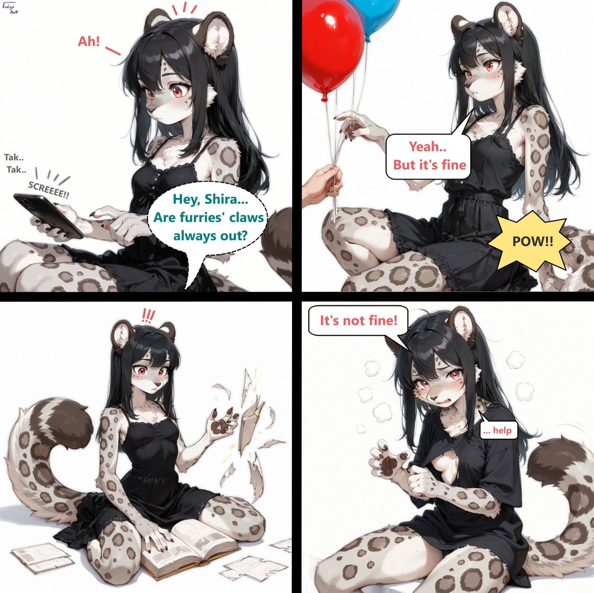 Agent Blue Max tweet media