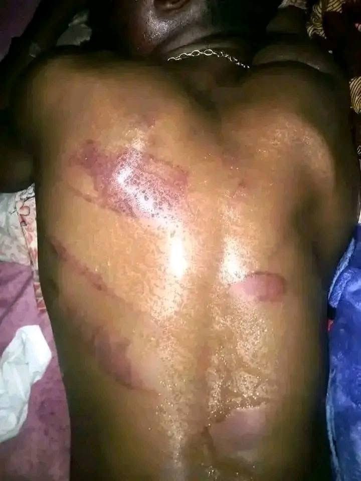 Béatrice Shako (Bs) tweet media