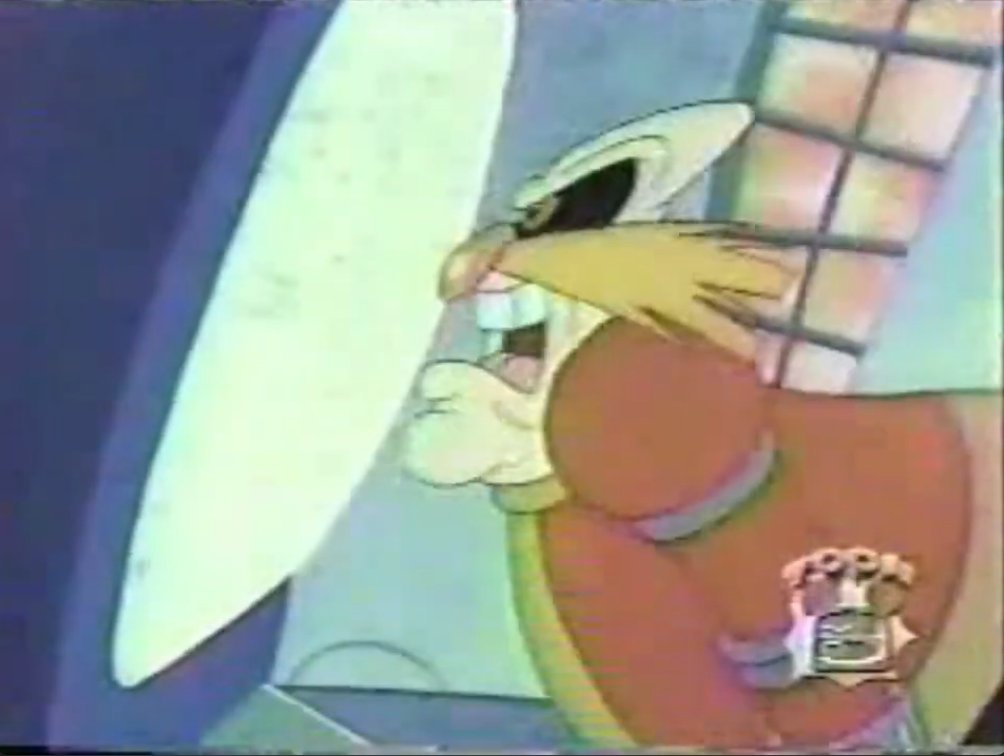 Out of context Aosth and Satam (AoSthTumble) tweet media