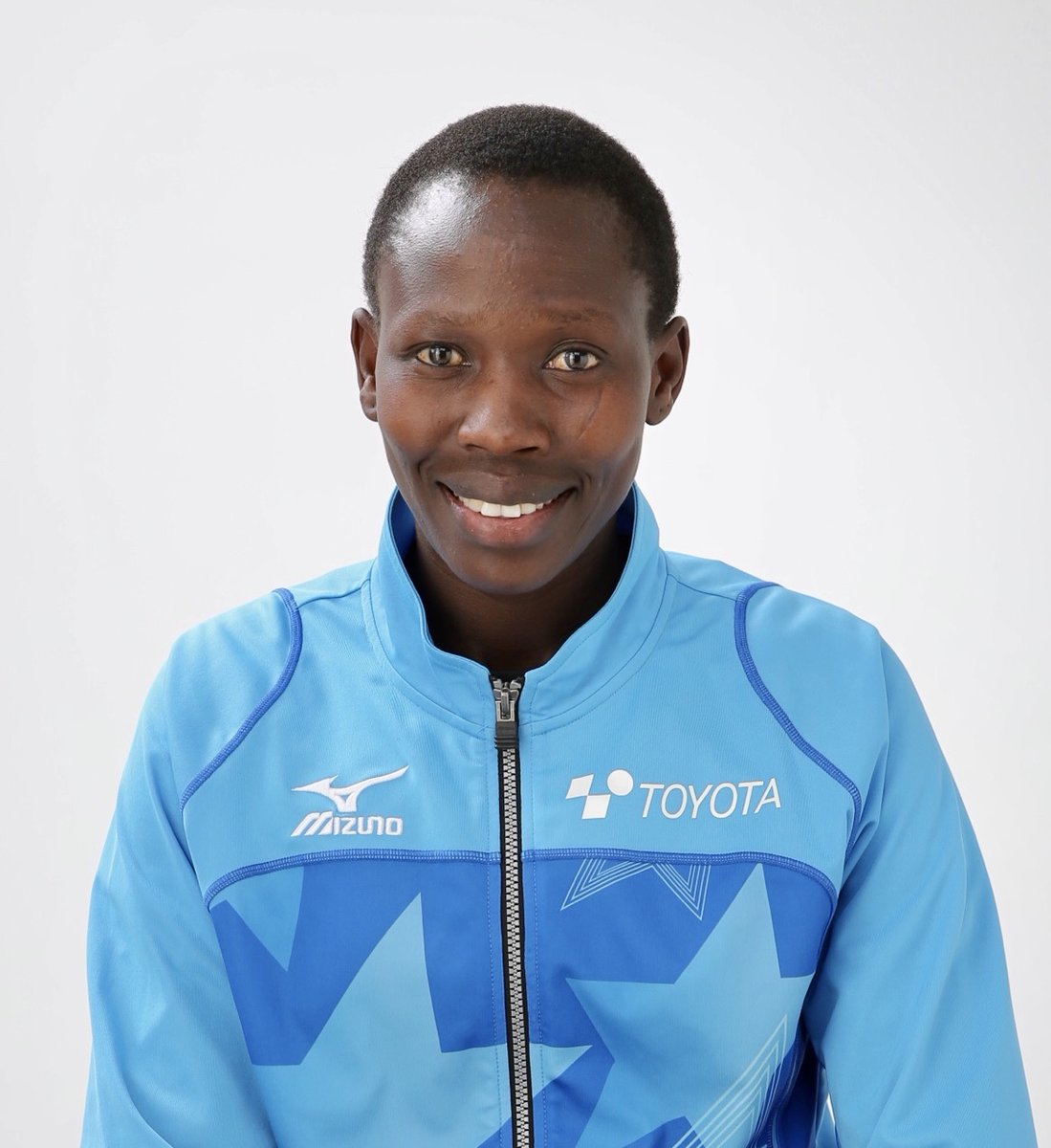 豊田自動織機シャイニーブルー SHOKKI SHINY BLUE tweet media