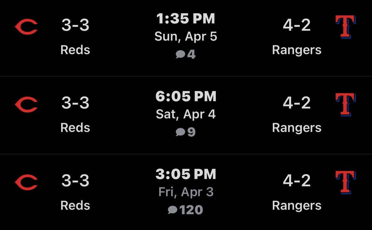 proud ranger fan tweet media