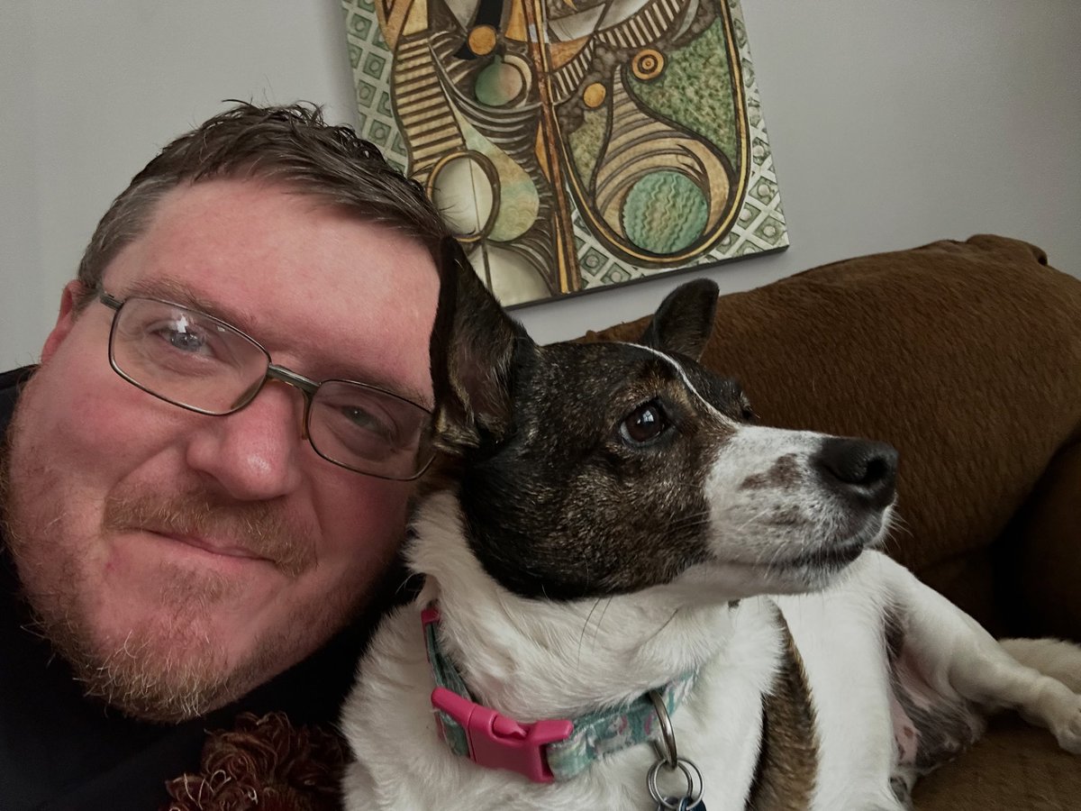 365scripts's tweet image. #dogs #365scripts #ryanctittle