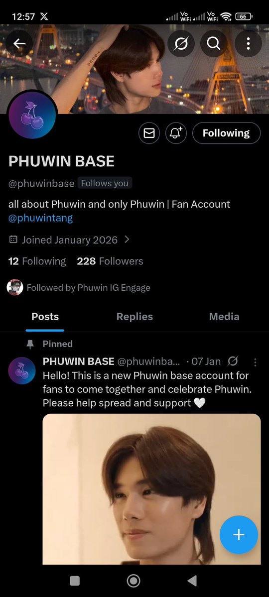 Audrey¹³ 💛 JIMINᴾᴾᵂ tweet media