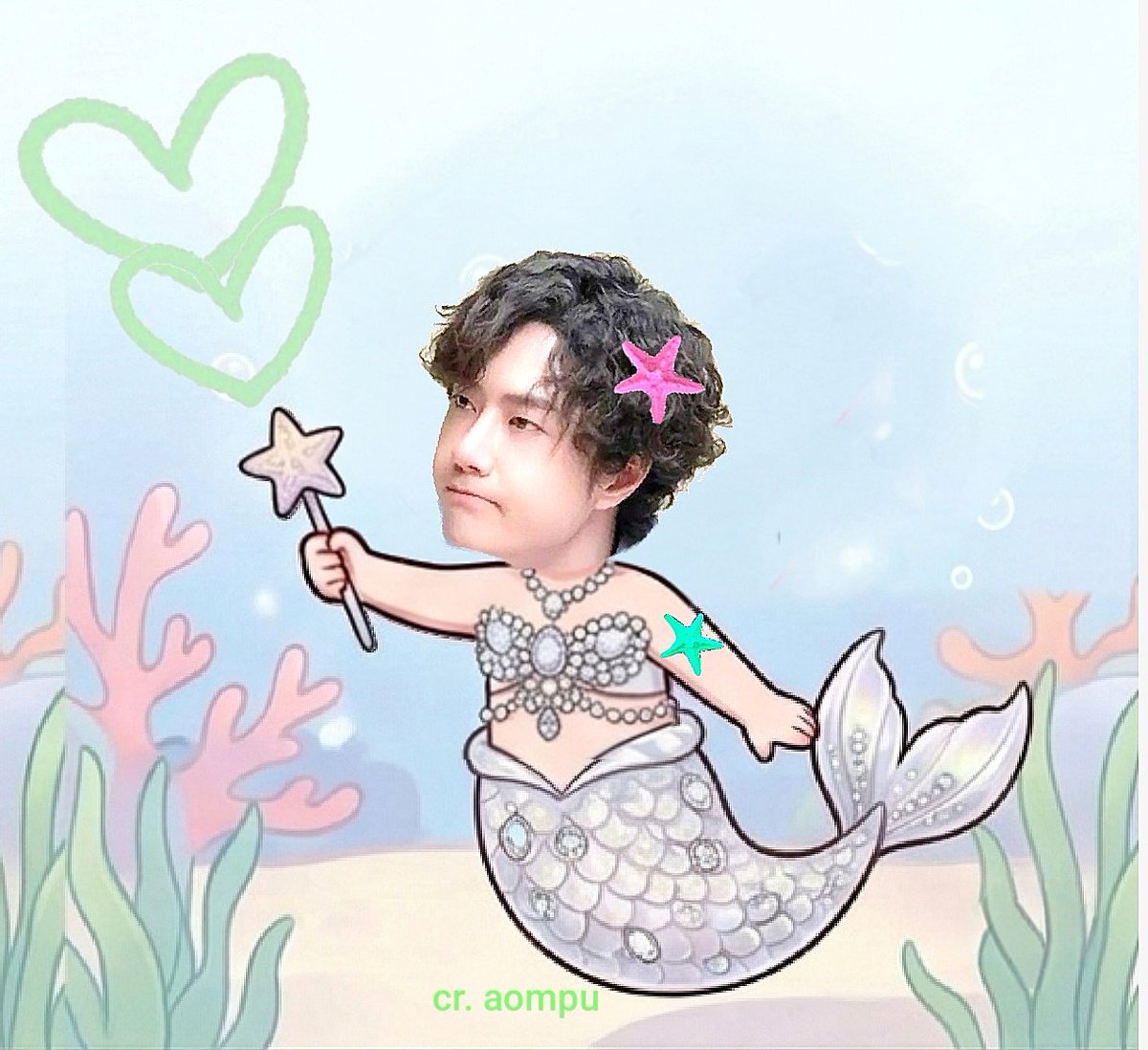 ☁️💚85,000,000%💚☁️ tweet media