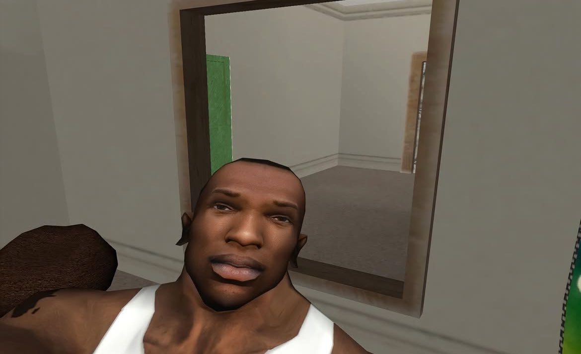 Carl Johnson tweet media