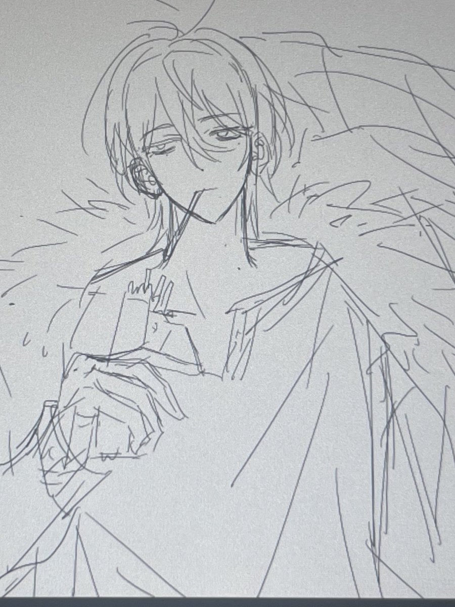 べべ tweet media