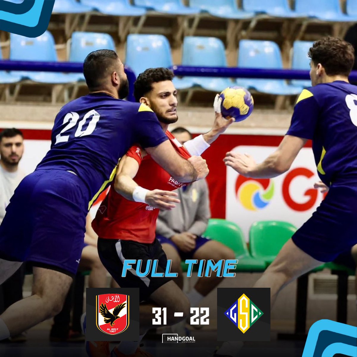 Handgoal tweet media