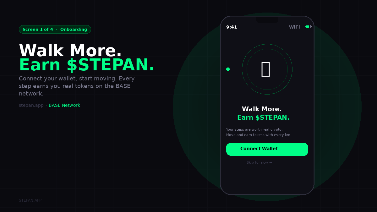 Stepan.app tweet media