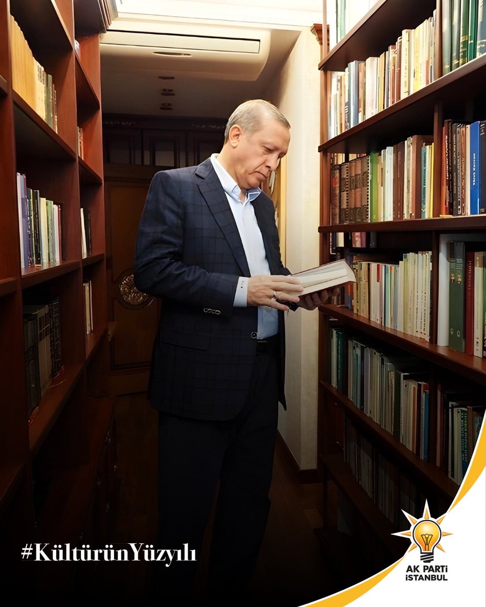 AK Parti Maltepe tweet media