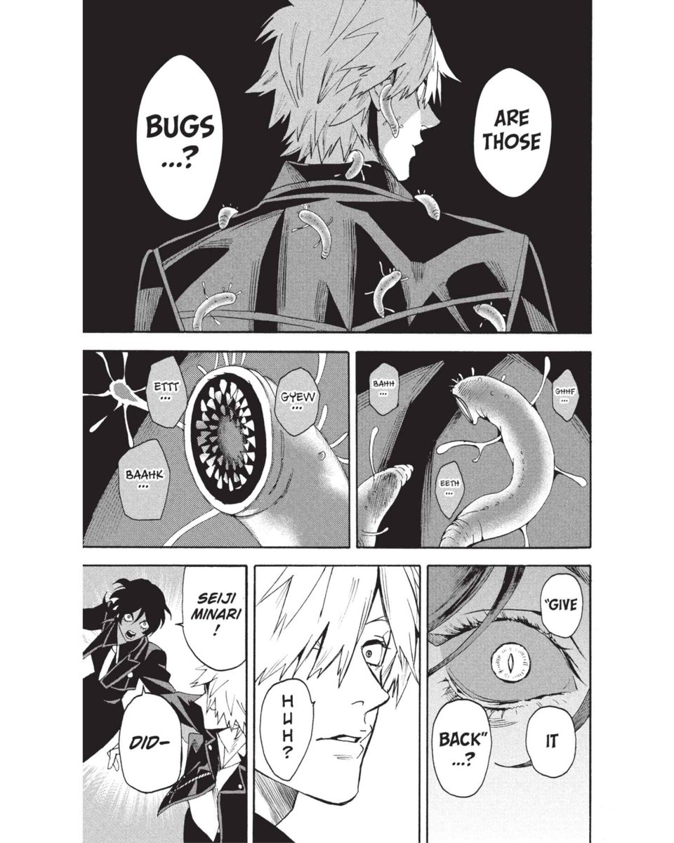 Kodansha USA tweet media