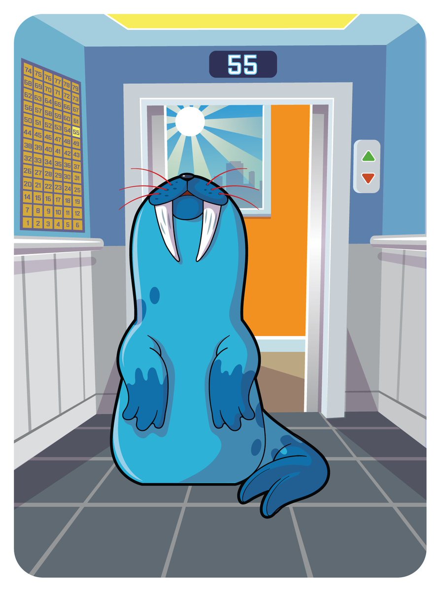 VeeFriends Sales Bot tweet media