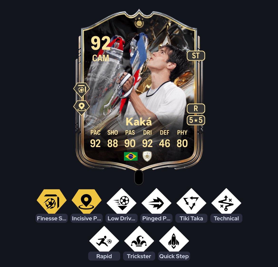 EAFC 26 News tweet media