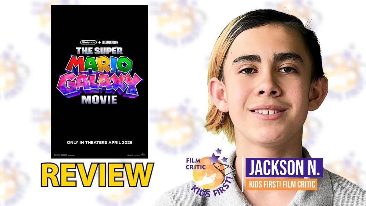 KidsFirstMedia tweet media