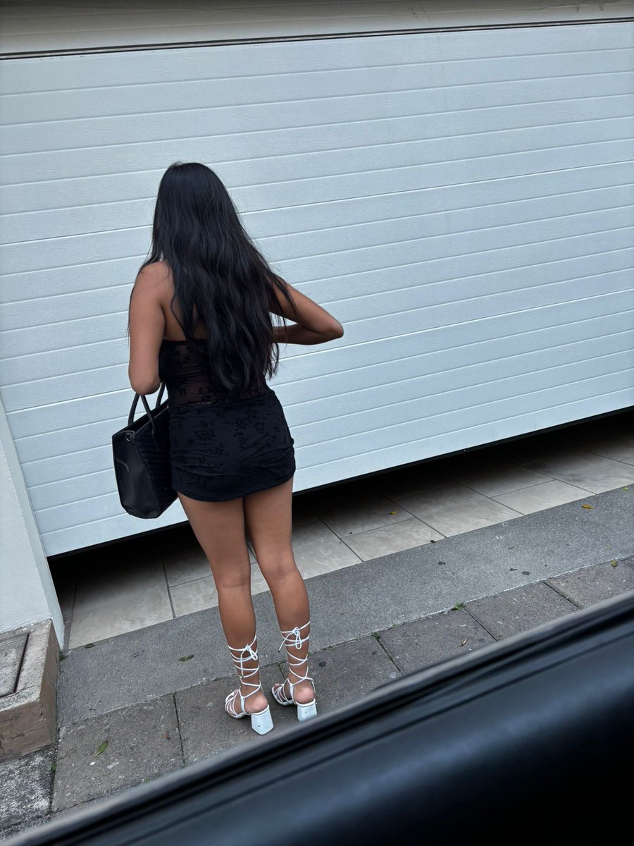 Girls Cuerna tweet media