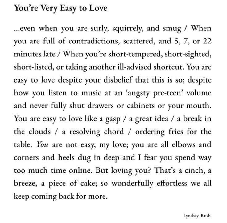 ONLY POEMS tweet media