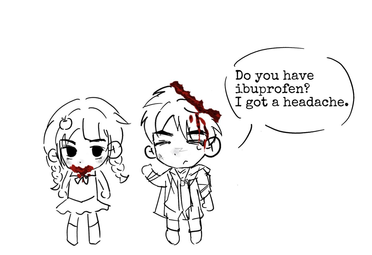 villain🍎 tweet media