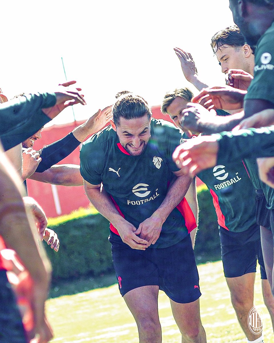 Remind us whose birthday it is today 🤪