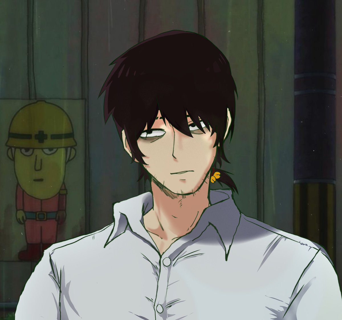 영일오 tweet media