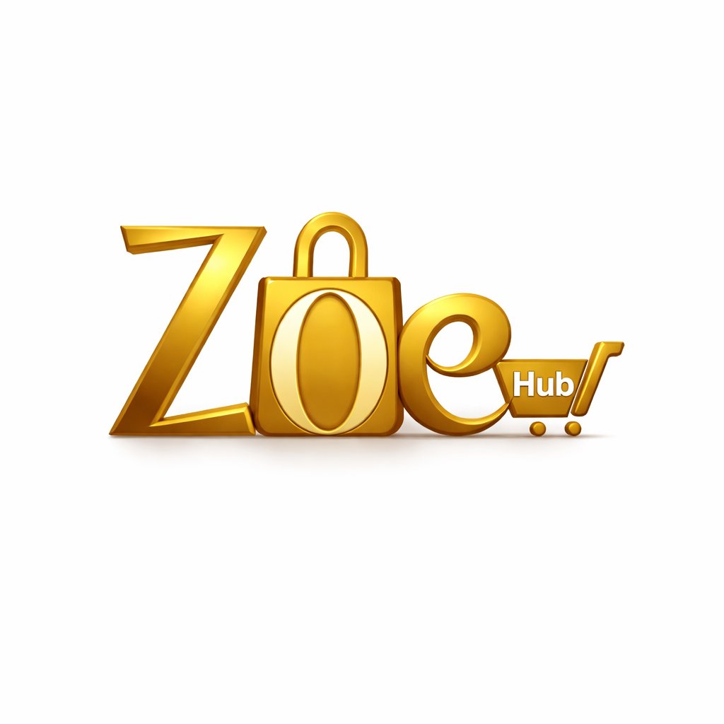 ZOE HUB 🛍️ tweet media