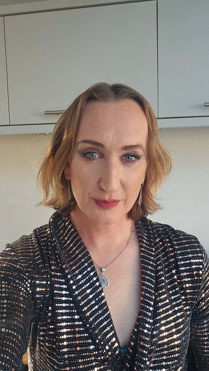 Isla Bonnie B 🏳️‍⚧️🐝🏳️‍🌈 💃🏼🥋🌈💜 tweet media