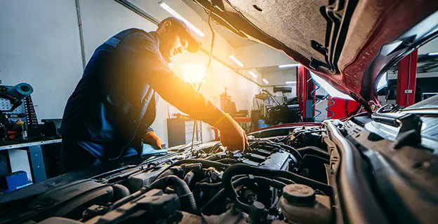 CDK Global tweet media