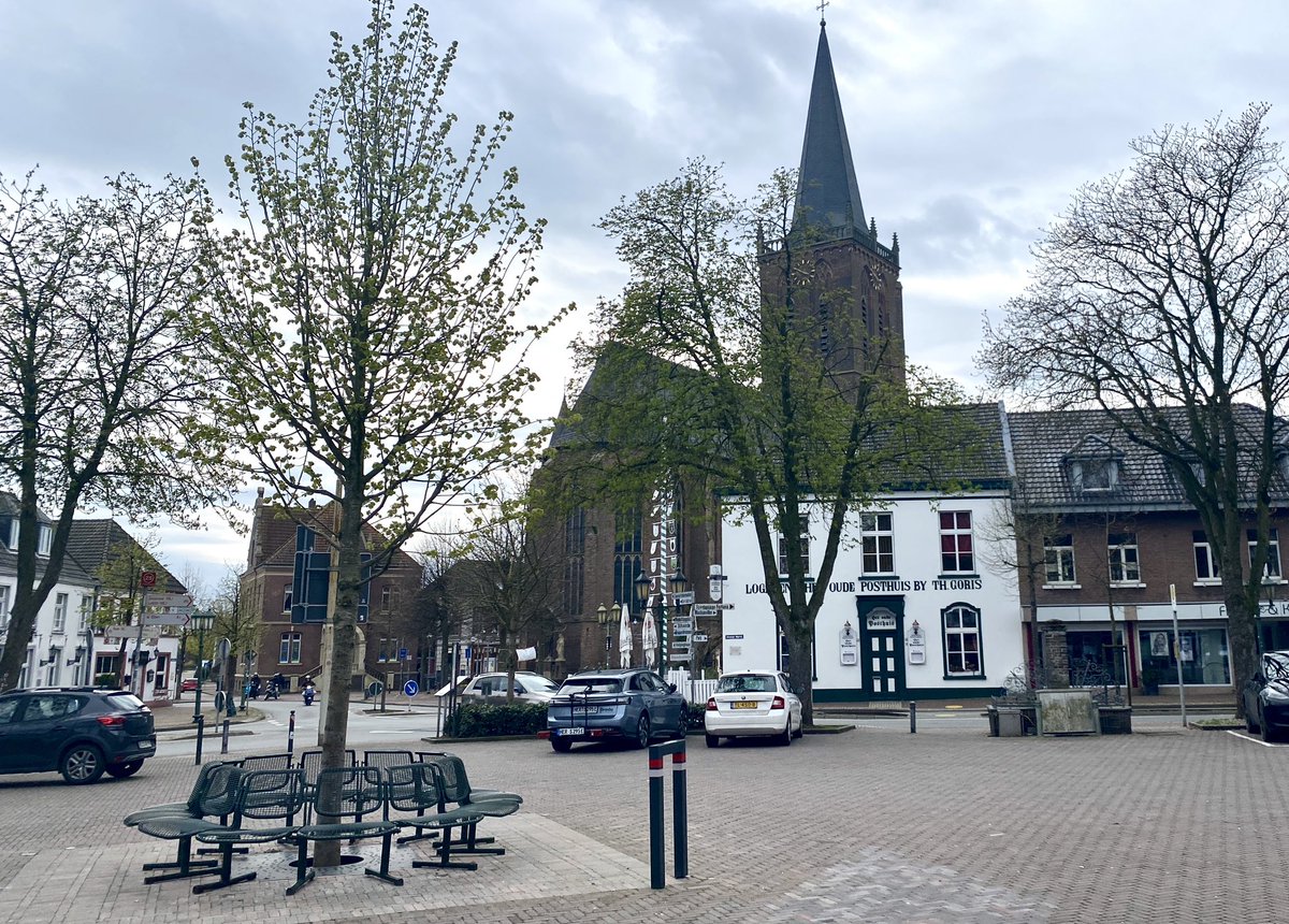 Mark van Wonderen (aka Joachim Scheurbuijck) tweet media