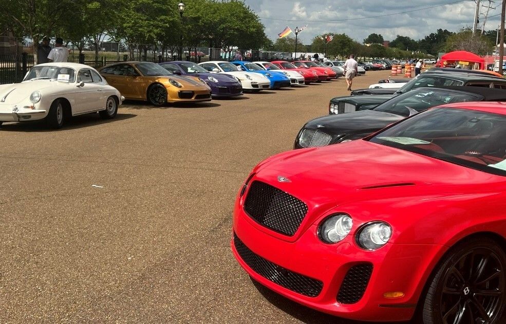 Visit Natchez tweet media