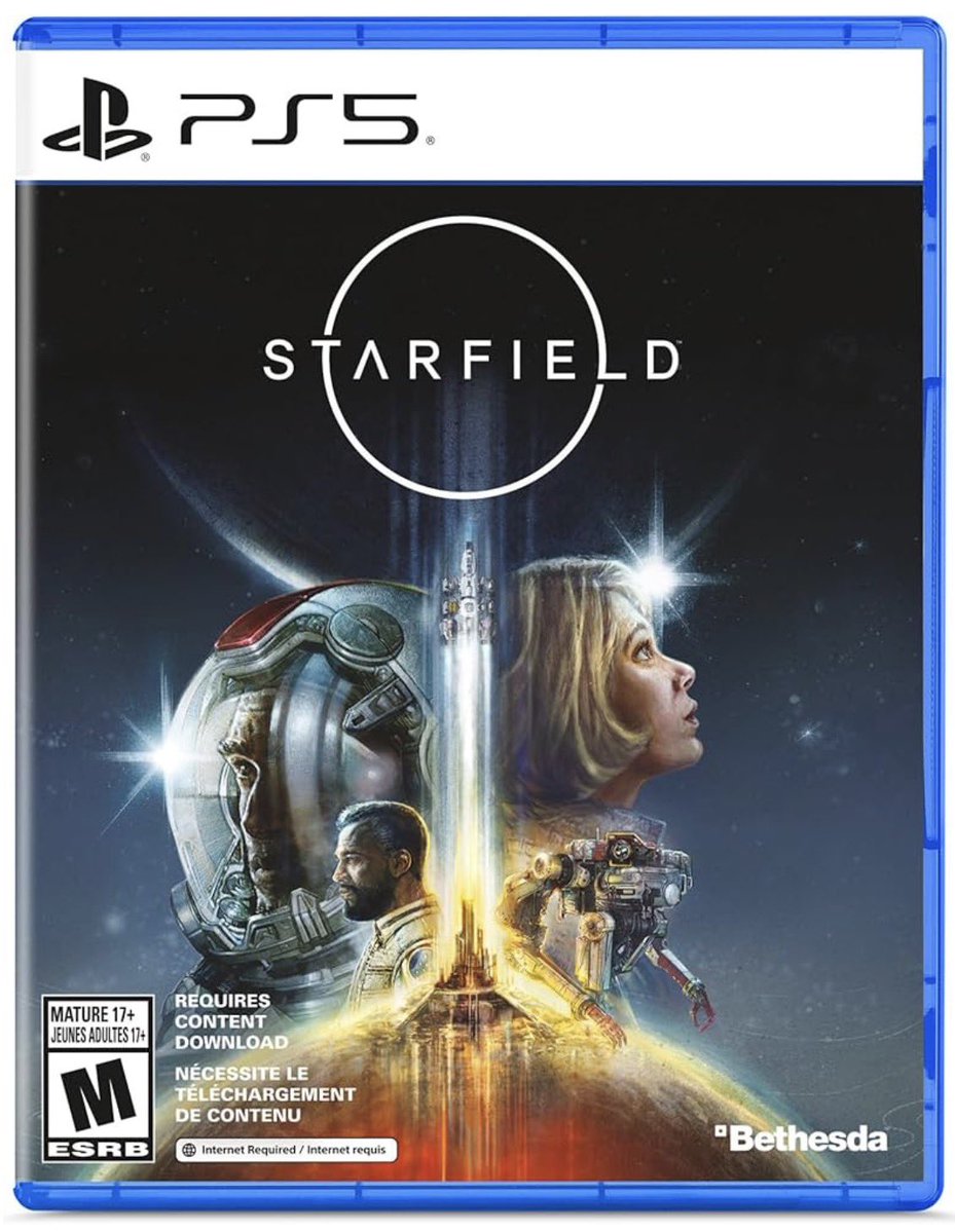 Hunter 🎮 tweet media