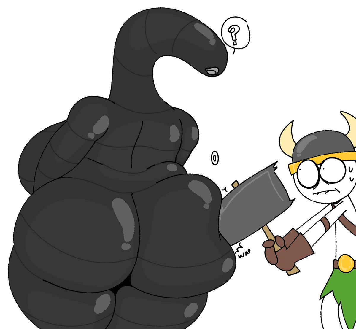 Its_Not_V tweet media