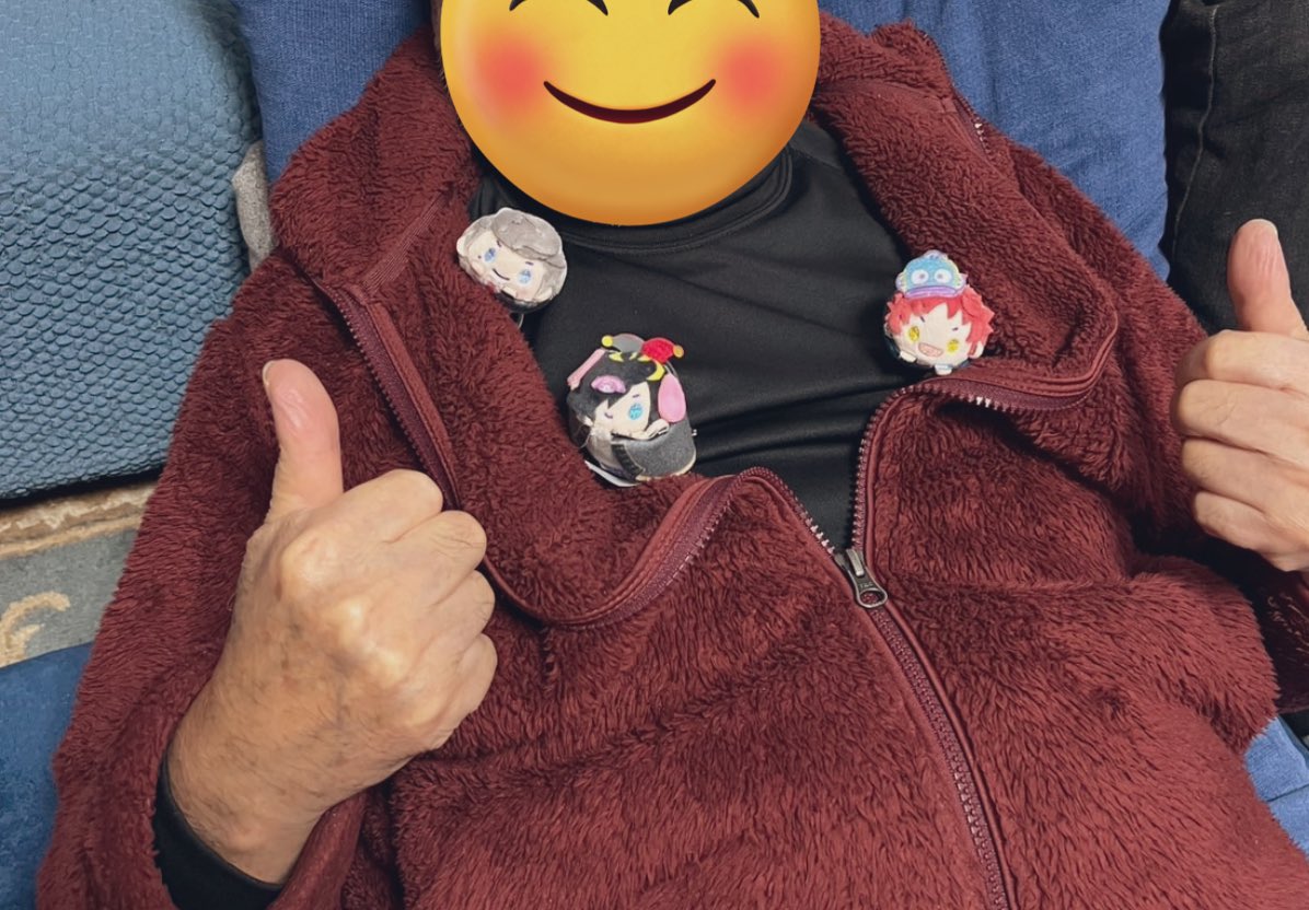 ﾔｯﾎ-‼️ tweet media