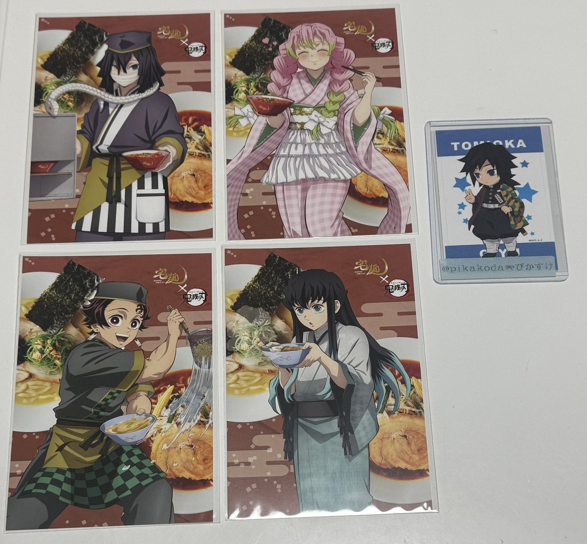 ぴかすけo'ᆺ'o⚡︎リトリン有 tweet media