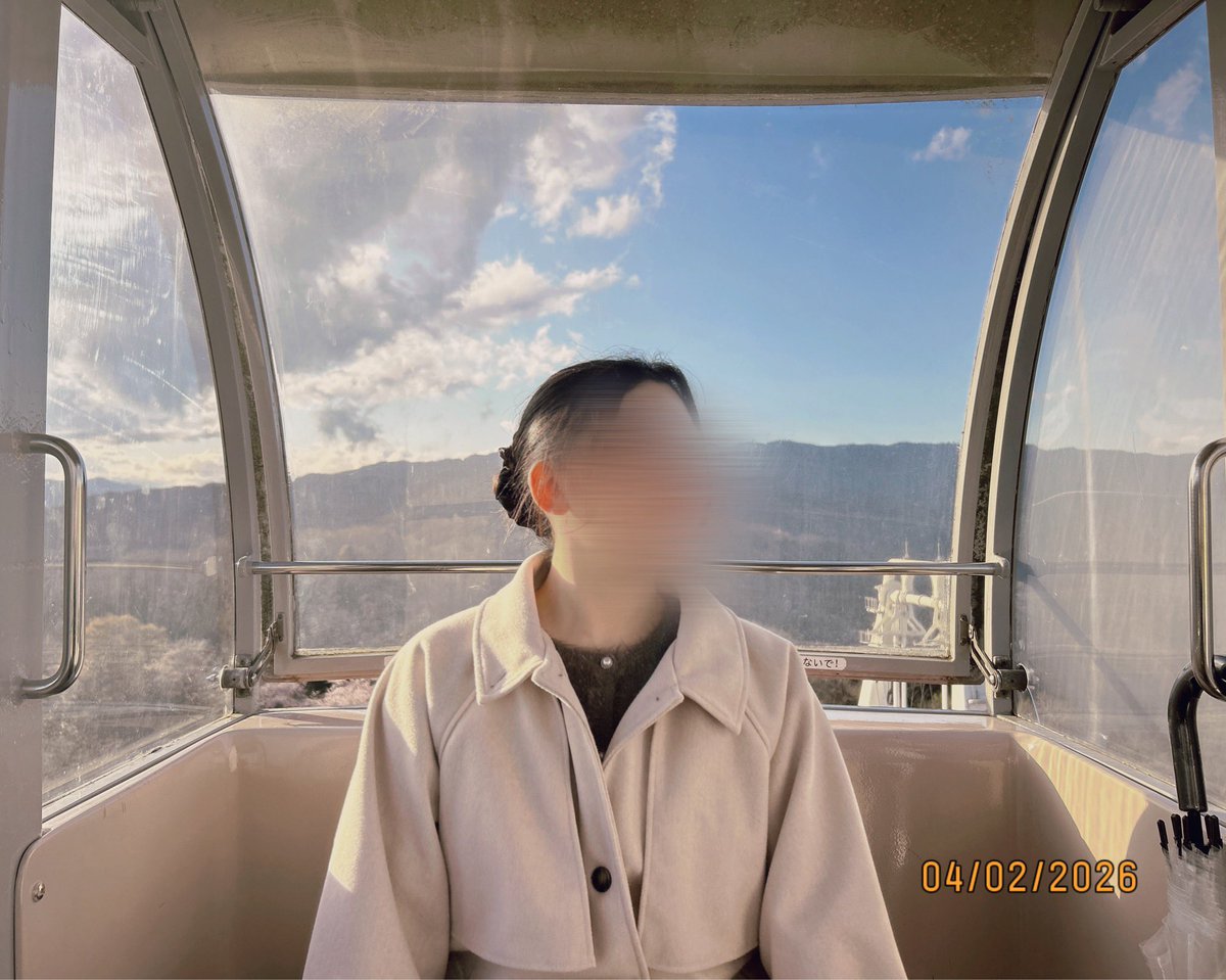 いろは tweet media