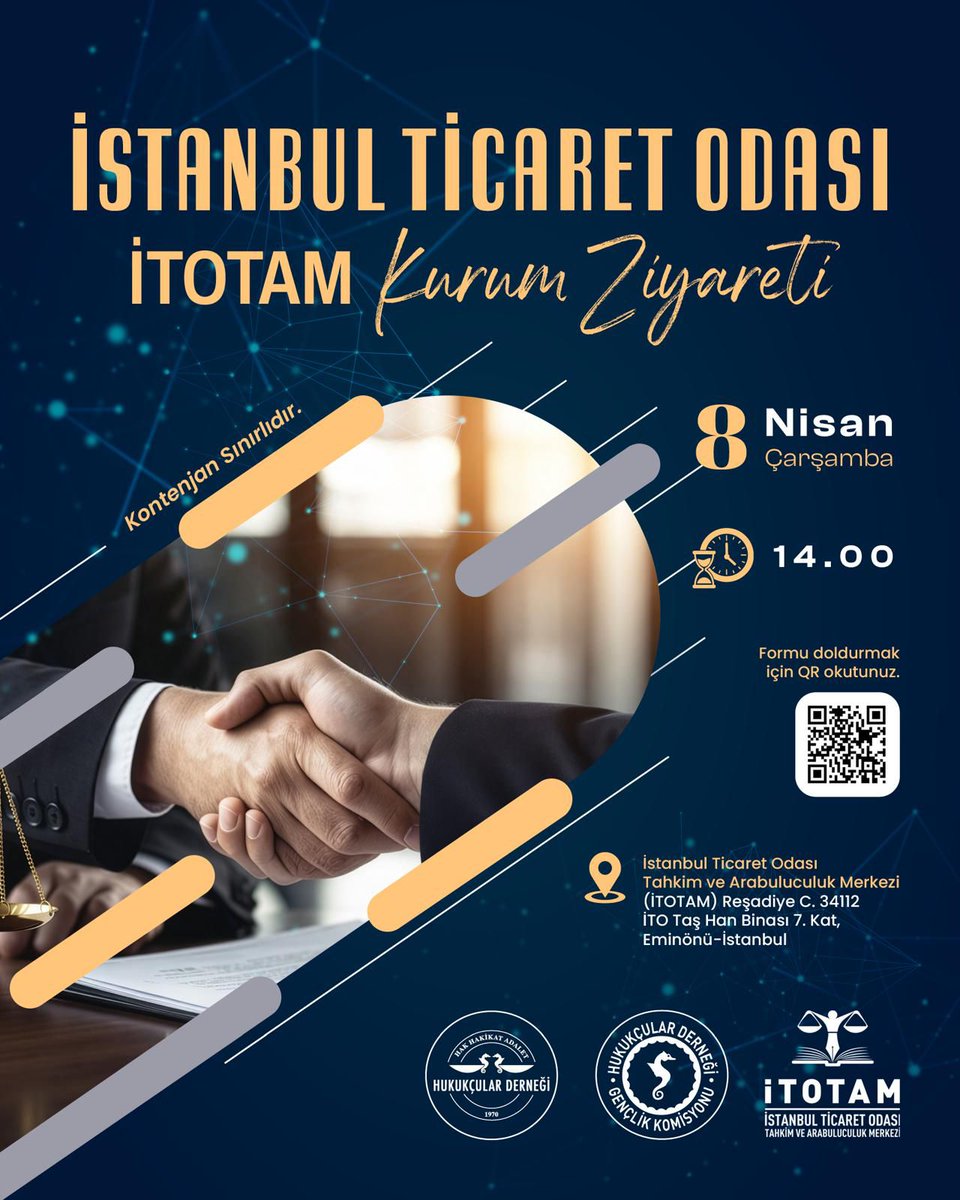 HD Gençlik Komisyonu tweet media