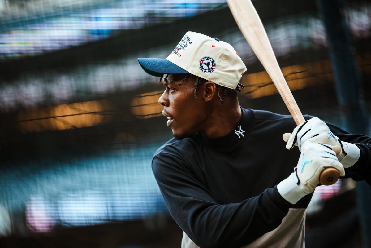 New York Yankees tweet media