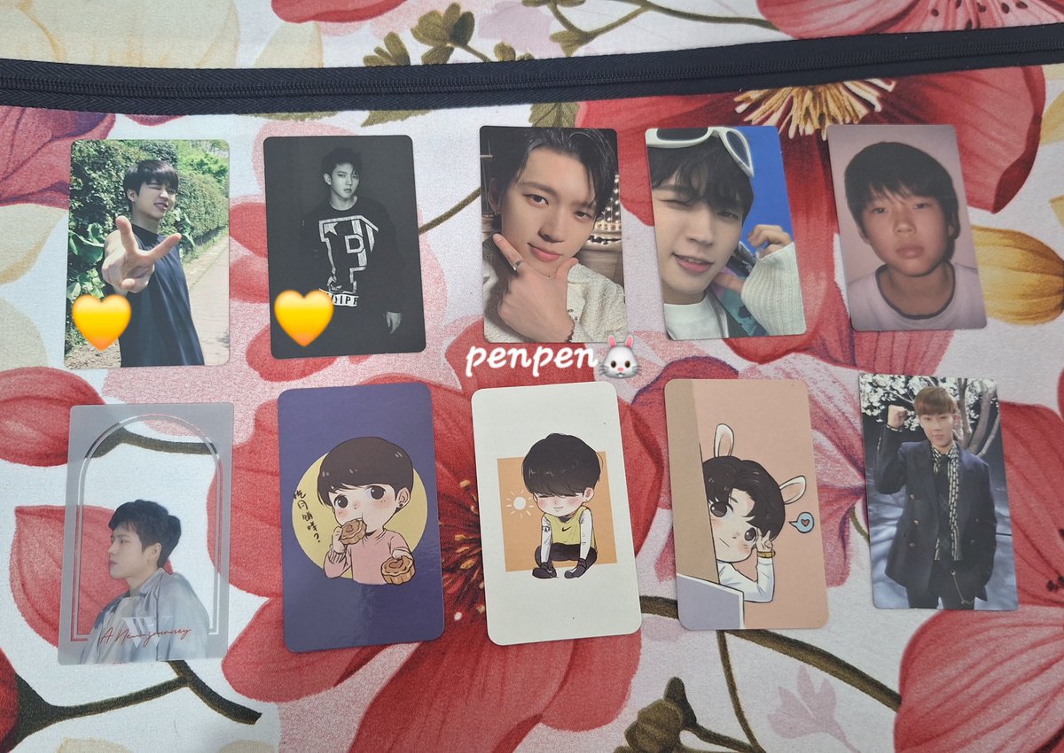 penpen🐰 tweet media