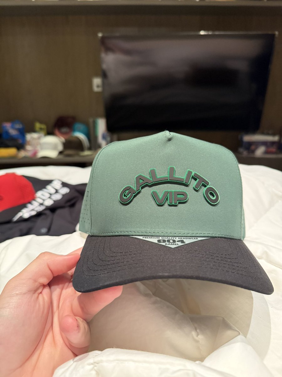 Gallito🐓(Apuestas) tweet media