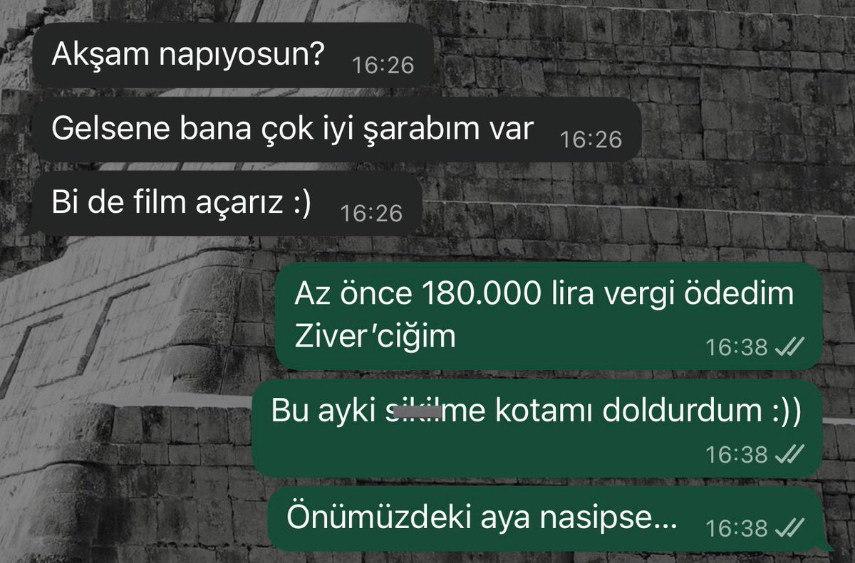 Daktilock tweet media