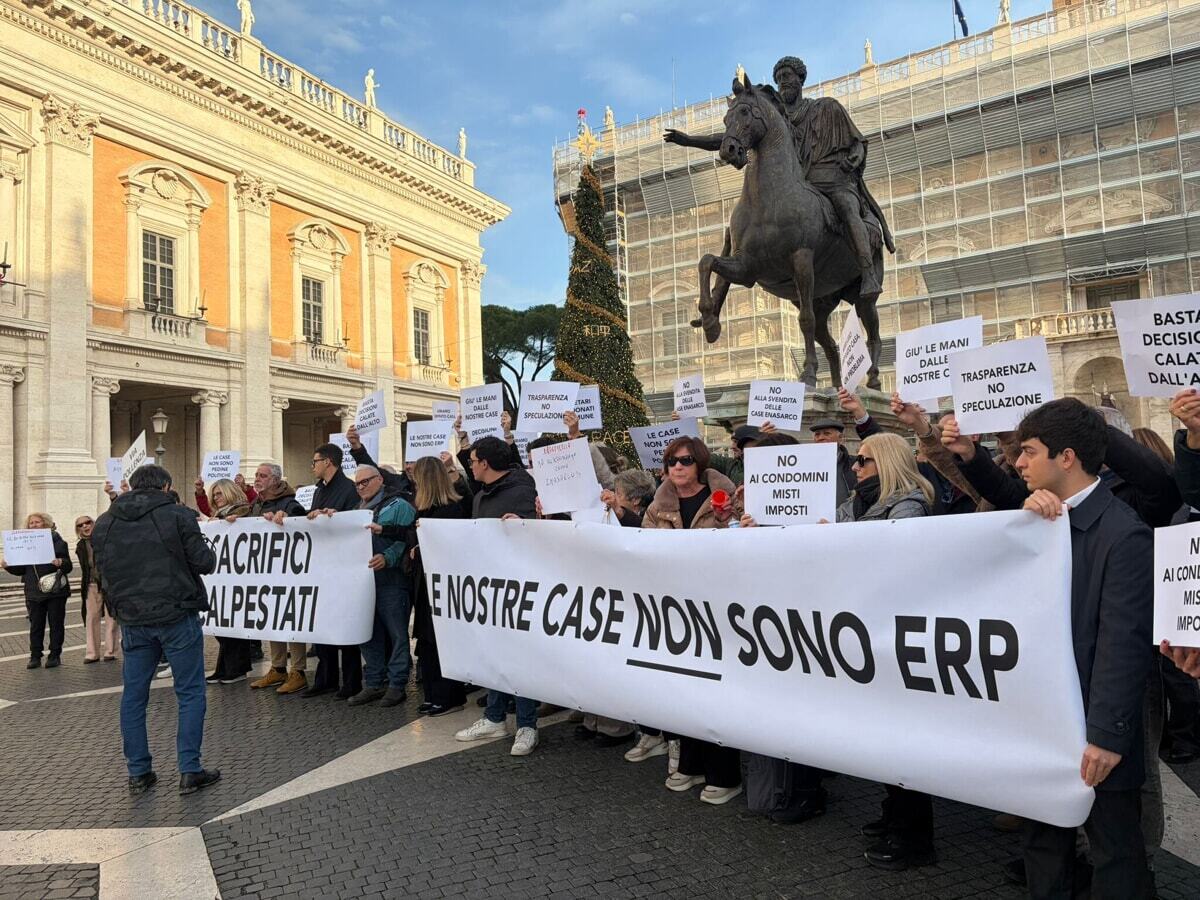 Roma Today tweet media