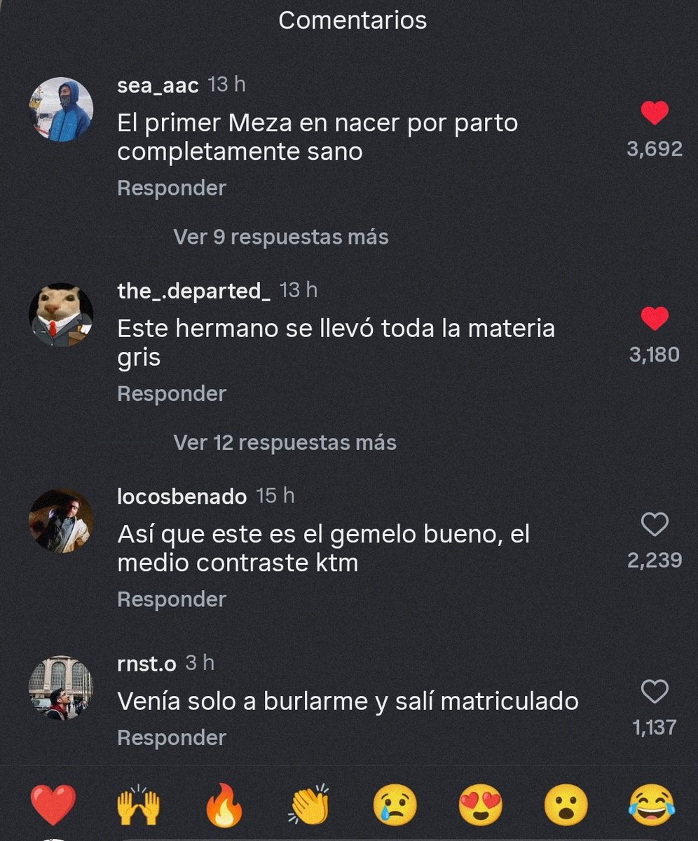 "El grueso de la población" tweet media